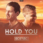 cover: Ecstatic - Hold You