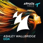 cover: Ashley Wallbridge - Goa