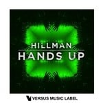 cover: Hillman - Hands Up