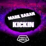 cover: Mark Baran - Kickin