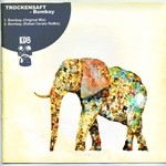 cover: Trockensaft - Bombay