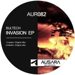 cover: Bultech - Invasion