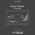 cover: Artur Silver - Protocol