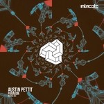 cover: Austin Pettit - Paragon