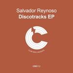 cover: Salvador Reynoso - Discotracks