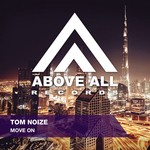 cover: Tom Noize - Move On