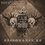 cover: Tony M - DISSONANCE EP