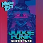 cover: Judge Funk - Secret Tapes