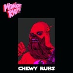 cover: Chewy Rubs - Cosmo Disco