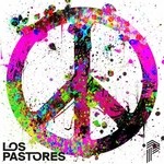 cover: Los Pastores - Peace EP