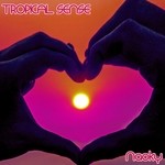 cover: Naoky - Tropical Sense