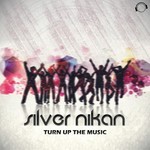 cover: Silver Nikan - Turn Up The Music