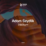 cover: Adam Szydlik - Vectrum