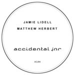 cover: Jamie Lidell|Matthew Herbert - When I Come Back Round