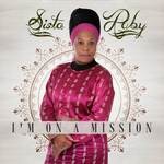 cover: Sista Ruby - I'm On A Mission