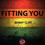 cover: Benny Cliff - Fitting You