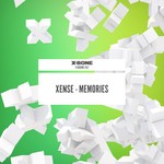 cover: Xense - Memories