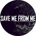 cover: Tom Laws - Save Me From Me