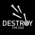 cover: Anauel|Audiophobe|Decibel Jezebel|Kriece|Presslaboys - Retrospective Destruction: 10 Years Of Destroy The Ego Vol 4