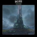 cover: Mass Relay - Star Born