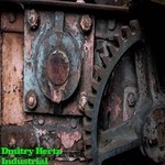 cover: Dmitry Hertz - Industrial