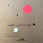 cover: Nhar - Synthetic Insight EP