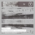 cover: Max Jacobson - Into Orbit