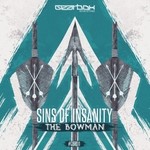 cover: Sins Of Insanity - The Bowman