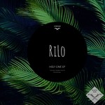 cover: Rilo - Holy Cave