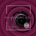 cover: Deugene Music Bundles - Psy Anthems Vol 1