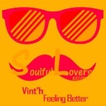 cover: Vint'h - Feeling Better