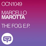 cover: Marcello Marotta - THE FOG EP