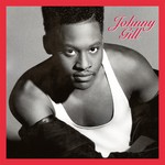 cover: Johnny Gill - Johnny Gill (Expanded)