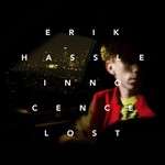 cover: Erik Hassle - Innocence Lost