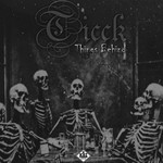 cover: Ticck - Things Behind