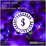 cover: Jakys Sun - Vio