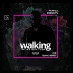 cover: Munfell Muzik - Walking On The Dark Room (CR Techno Series)