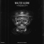 cover: Walter Albini - Phoenix EP