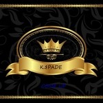 cover: K.$pade - Come Up