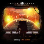 cover: Eliminate - Final Warning