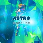 cover: Astrodisco - Get High