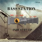 cover: Bass Station - Industry EP