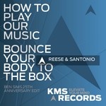 cover: Reese & Santonio - How To Play Our Music Play Our Music