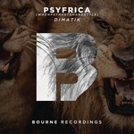 cover: Dimatik - Psyfrica