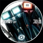 cover: Mr Rog|Errol Dix|Pio Lernihan|Rene Reiter - Journey EP