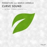 cover: Maria Carmela|Phrakture - Curve Sound