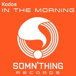 cover: Kodos - In The Morning