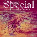 cover: Drogao - Special