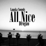 cover: Drogao - All Nice