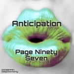 cover: Page Ninety Seven - Anticipation